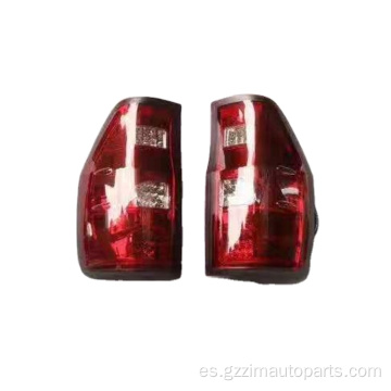 Ranger 2012-2019 Luces LED Luces traseras Luces traseras